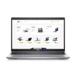 Dell Latitude 5520 Intel Core I7-1165G7 Nvidia MX450 2GB 15.6 Inch FHD