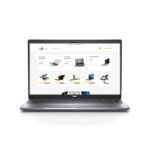 Dell Latitude 5530 Intel Core i5-1240P Nvidia MX 2GB 15.6 Inch FHD