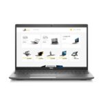Dell Latitude 5540 Intel Core I7-1355U 15.6 Inch FHD