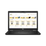 Dell Latitude 5580 Intel Core i5-7300U 15.6 Inch FHD