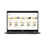 Dell Latitude 7390 Intel Core I5-8350U 13.3 Inch Touch FHD