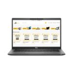 Dell Latitude 7420 Intel Core I5-1145G7 14 Inch FHD  RAM 8GB