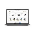 Dell Latitude 7420 Intel Core I7-1185G7 14 Inch FHD RAM 16GB