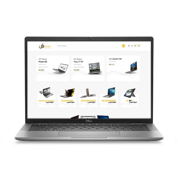 Dell Latitude 7440 Intel Core I5-1334U 14 Inch FHD  RAM 32GB