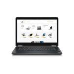 Dell Latitude 7470 Intel Core I5-6300U 14 Inch FHD