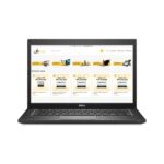 Dell Latitude 7490 Intel Core I5-8260U 14 Inch FHD