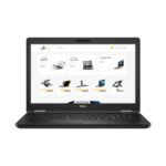 Dell Precision 3530 Intel Core i5-8300H 15.6 Inch FHD