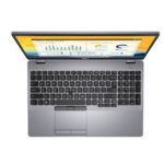 Dell Precision 3550 Intel Core I7-10610U Nvidia Quadro P520 2GB 15.6 Inch FHD - Image 2