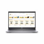 Dell Precision 3560 Intel Core I7-1185G7 NVIDIA Quadro T500 2GB 15.6 Inch FHD