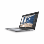 Dell Precision 3560 Intel Core I7-1185G7 NVIDIA Quadro T500 2GB 15.6 Inch FHD - Image 3