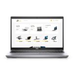Dell Precision 3561 Intel Core i7-11800H NVIDIA Quadro T600 4GB 15.6 Inch FHD