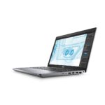 Dell Precision 3561 Intel Core i7-11800H NVIDIA Quadro T600 4GB 15.6 Inch FHD - Image 2