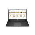 Dell Precision 5510 Intel Core I7-6820HQ Nvidia Quadro M1000M 2GB 15.6 Inch 4K Touch