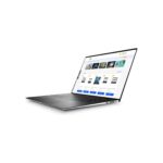 Dell Precision 5550 Intel Core I7-10850H Nvidia Quadro T2000 4GB 15.6 Inch FHD - Image 2