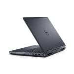 Dell Precision 7510 Intel Core I7-6820HQ AMD FirePro W5170M 2GB 15.6 Inch FHD - Image 3