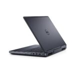 Dell Precision 7520 Intel Core I7-6820HQ Nvidia Quadro M1200 4GB 15.6 Inch FHD - Image 4