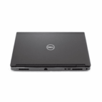 Dell Precision 7530 Intel Core I5-8400H Nvidia Quadro P1000 4GB 15.6 Inch FHD - Image 2