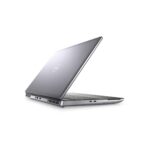 Dell Precision 7560 Intel Core I7-11800H Nvidia T1200 4GB 15.6 Inch FHD - Image 4