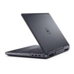 Dell Precision 7730 Intel Core I7-8400H Nvidia Quadro P5200 16GB 17.3 Inch FHD - Image 4