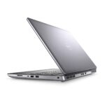 Dell Precision 7750 Intel Core i7-10850H NVIDIA Quadro RTX 3000 6GB 17.3 Inch FHD - Image 3