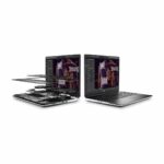Dell Precision 7750 Intel Core i7-10850H Nvidia T1200 4GB 17.3 Inch FHD - Image 2