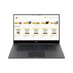 Dell XPS 15 9560 Intel Core I7-7700HQ Nvidia GTX 1050 4GB 15.6 Inch FHD