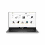 Dell XPS 15 9570 Intel Core I7-8750H Nvidia GeForce GTX 1050 Ti 4GB 15.6 Inch FHD