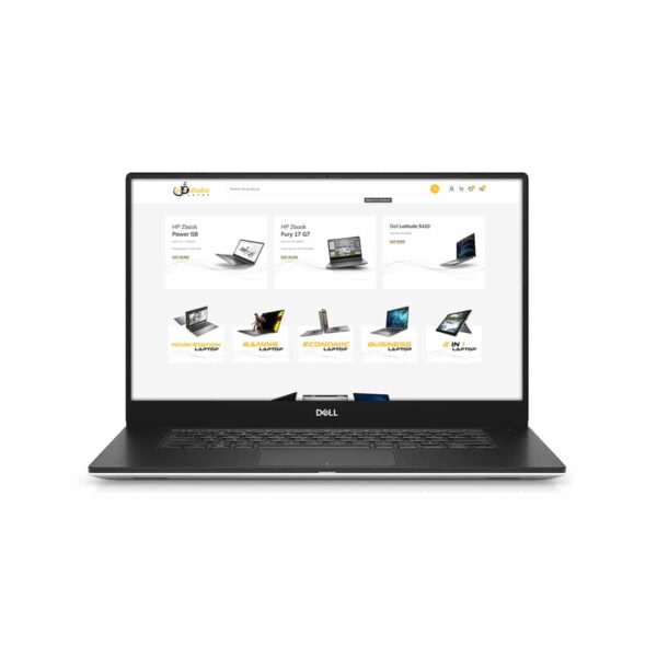 Dell XPS 15 9570 Intel Core I7-8750H Nvidia GeForce GTX 1050 Ti 4GB 15.6 Inch FHD