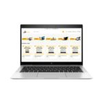 HP EliteBook 1030 G3 Intel Core I5-8350U 13.3 Inch FHD Touch x360  RAM 8GB