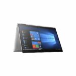 HP EliteBook 1040 G6 Intel Core I7-8665U 14 Inch FHD Touch x360  RAM 16GB - Image 3