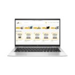 HP EliteBook 1040 G7 Intel Core I7-10610U 14 Inch FHD Touch x360  RAM 16GB