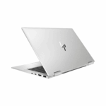 HP EliteBook 1040 G7 Intel Core I7-10610U 14 Inch FHD Touch x360  RAM 16GB - Image 2