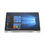 HP EliteBook 1040 G7 Intel Core I7-10610U 14 Inch FHD Touch x360  RAM 16GB - Image 5