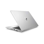 HP EliteBook 735 G5 AMD Ryzen 7 2700U AMD Radeon Vega 8 Graphics 1GB 13.3 Inch FHD - Image 3