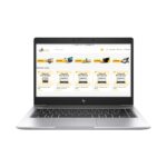HP EliteBook 745 G6 AMD Ryzen 5 PRO 3500U AMD Radeon Vega 8 Graphics 2GB 14 Inch FHD