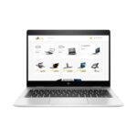 HP EliteBook 830 G5 Intel Core I5-8265U Intel 13.3 Inch FHD Touch