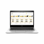 HP EliteBook 830 G6 Intel Core i5-8350U 13.3 Inch FHD