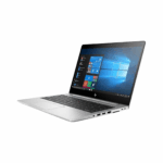 HP EliteBook 830 G6 Intel Core i5-8350U 13.3 Inch FHD - Image 2