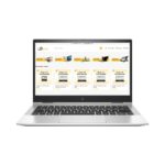 HP EliteBook 830 G7 Intel Core I5-10210U 13.3 Inch FHD Touch x360
