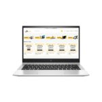 HP EliteBook 830 G8 Intel Core I5-1135G7 13.3 Inch FHD Touch x360  RAM 16GB