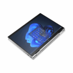 HP EliteBook 830 G8 Intel Core I5-1135G7 13.3 Inch FHD Touch x360  RAM 16GB - Image 3