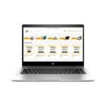 HP EliteBook 840 G5 Intel Core I5-8350U 14 Inch FHD