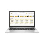HP EliteBook 840 G7 Intel Core I7-10810U 14 Inch FHD