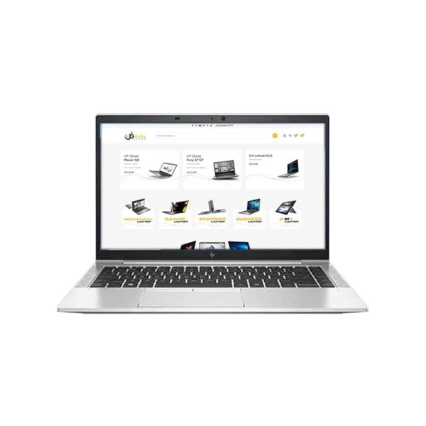 HP EliteBook 840 G8 Intel Core I7-1185G7 14 Inch FHD
