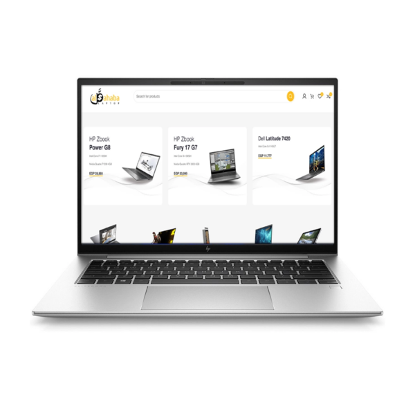 HP EliteBook 840 G9 Intel Core I5-1245U 14 Inch FHD