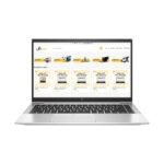 HP EliteBook 845 G7 AMD Ryzen 5 PRO 4650U 14 Inch FHD