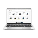 HP EliteBook 845 G8 AMD Ryzen 5 PRO 5650U 14 Inch FHD