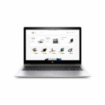 HP EliteBook 850 G5 Intel Core I5-8350U 15.6 Inch FHD