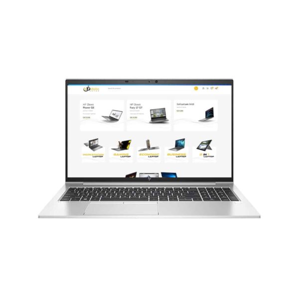 HP EliteBook 850 G8 Intel Core I5-1145G7 15.6 Inch FHD