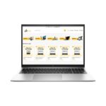 HP EliteBook 860 G9 Intel Core I7-1270P 16 Inch FHD